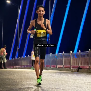 Runner Photo 2763131