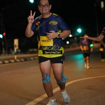 Runner Photo 2763140