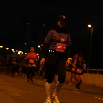 Runner Photo 2763150