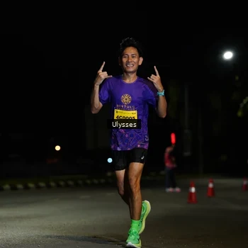 Runner Photo 2763153
