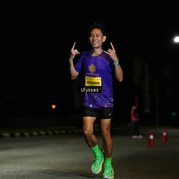 Runner Photo 2763162