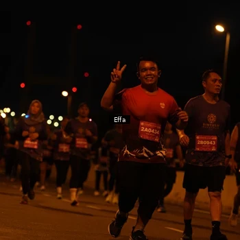 Runner Photo 2763168