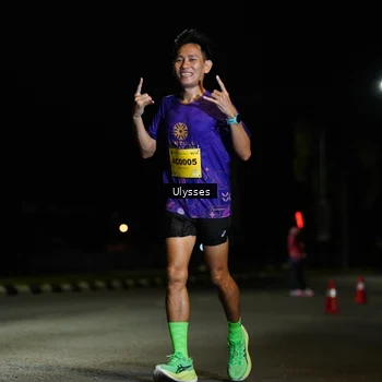 Runner Photo 2763172