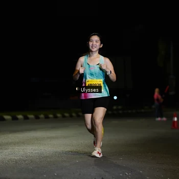Runner Photo 2763191