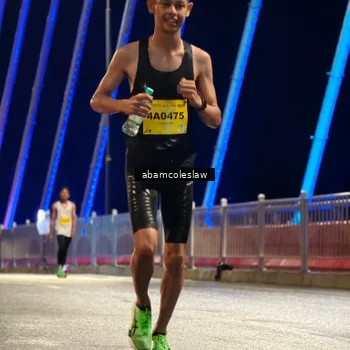Runner Photo 2763192