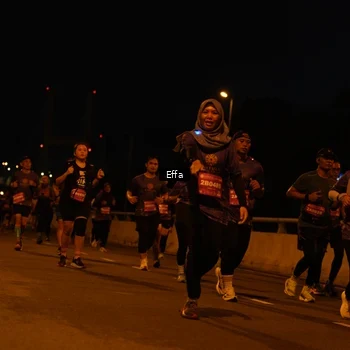Runner Photo 2763205