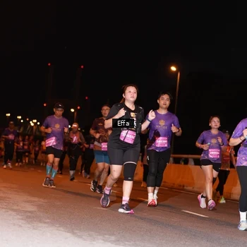 Runner Photo 2763207