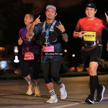 Runner Photo 2763209