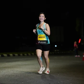 Runner Photo 2763216