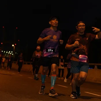 Runner Photo 2763238