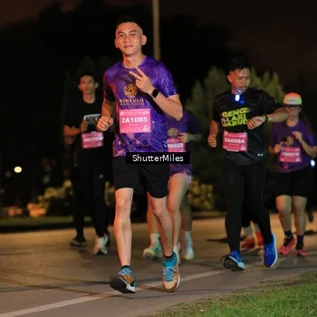 Runner Photo 2763247