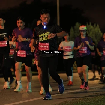 Runner Photo 2763253