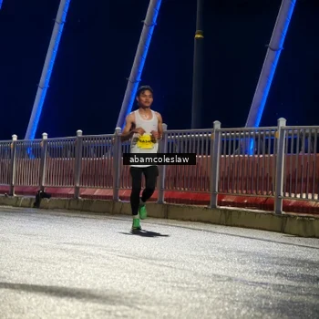 Runner Photo 2763257