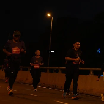 Runner Photo 2763258