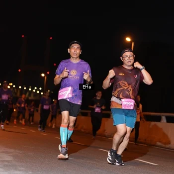 Runner Photo 2763268