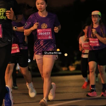 Runner Photo 2763269