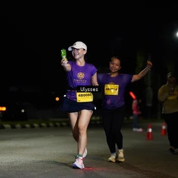 Runner Photo 2763275