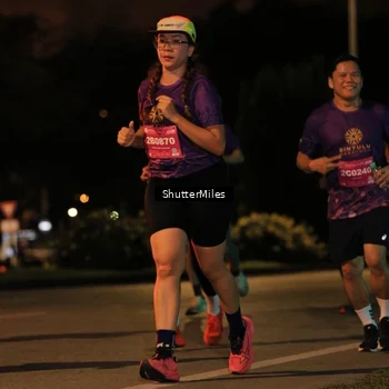 Runner Photo 2763278