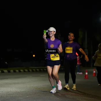 Runner Photo 2763280