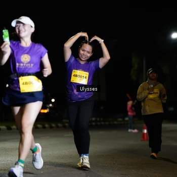 Runner Photo 2763286