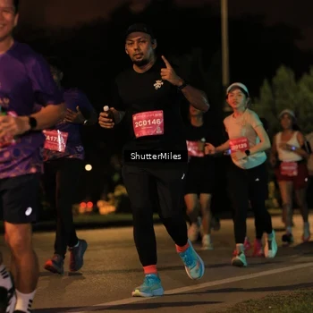 Runner Photo 2763295