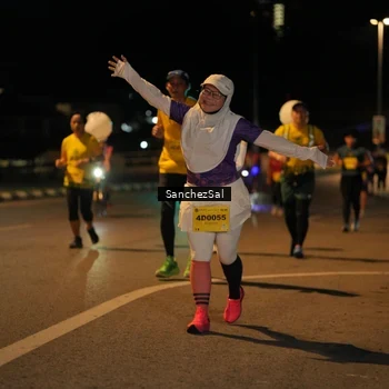 Runner Photo 2763301