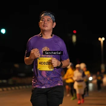 Runner Photo 2763307