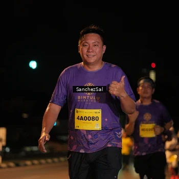 Runner Photo 2763313