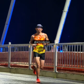 Runner Photo 2763316