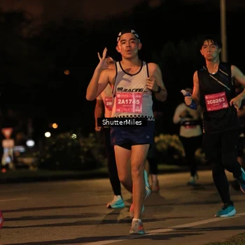 Runner Photo 2763318