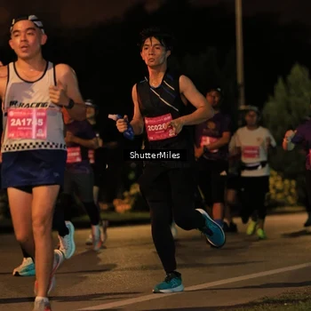 Runner Photo 2763326