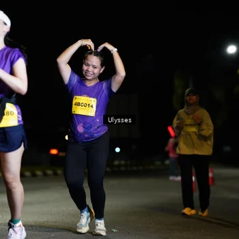 Runner Photo 2763340