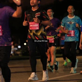 Runner Photo 2763348