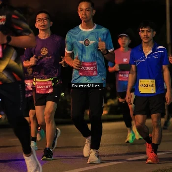 Runner Photo 2763355