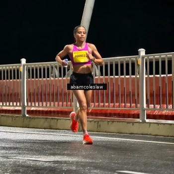 Runner Photo 2763362