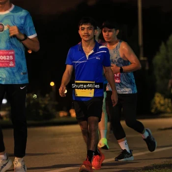 Runner Photo 2763365