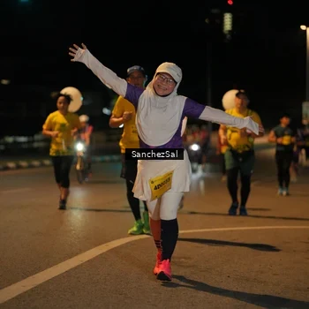 Runner Photo 2763370