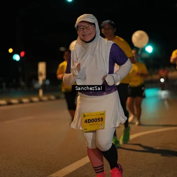 Runner Photo 2763373