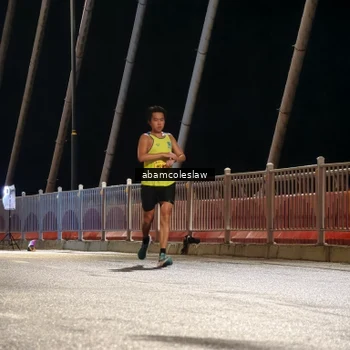 Runner Photo 2763378