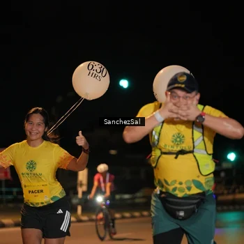 Runner Photo 2763381