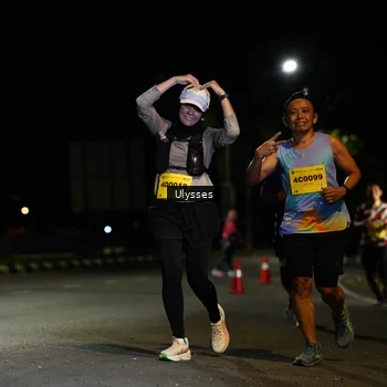 Runner Photo 2763390