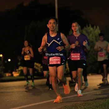 Runner Photo 2763398