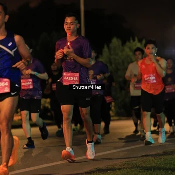 Runner Photo 2763408