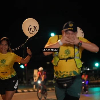 Runner Photo 2763412