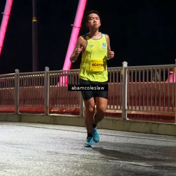 Runner Photo 2763420