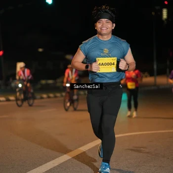 Runner Photo 2763421