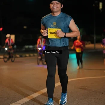 Runner Photo 2763429