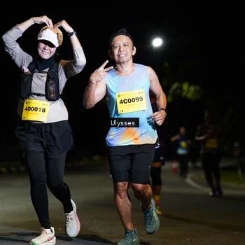 Runner Photo 2763436