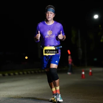 Runner Photo 2763439