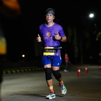 Runner Photo 2763440